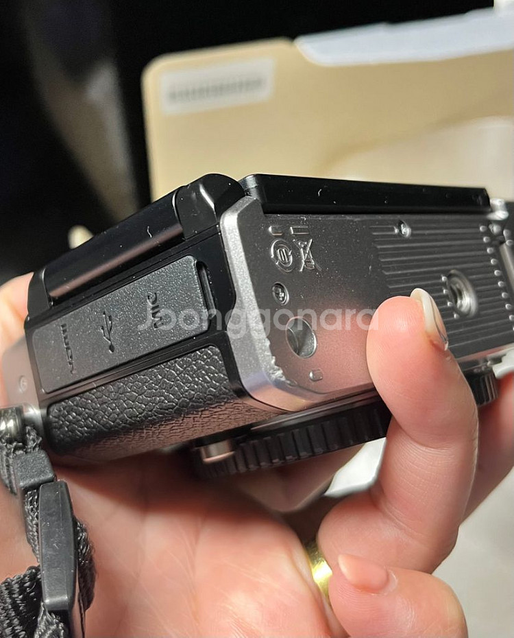 니콘zfc 1650 + 빌트록스 33mm 1.4--7