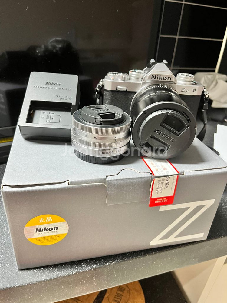 니콘zfc 1650 + 빌트록스 33mm 1.4--0