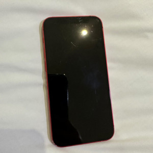 아이폰12미니 64기가 배터리 85