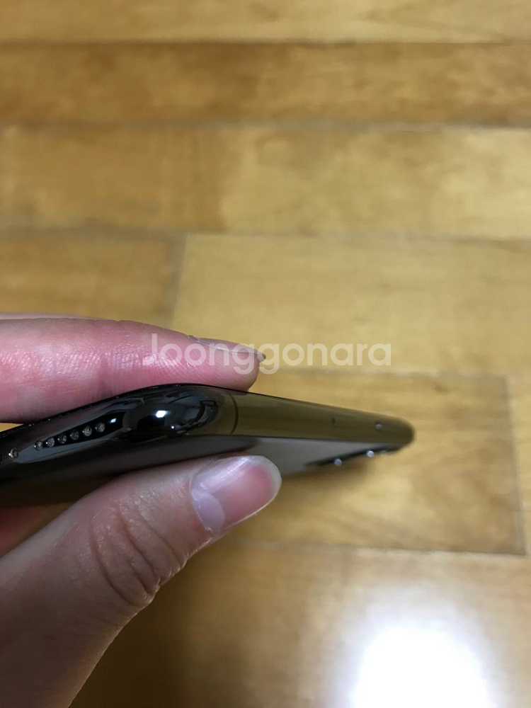 아이폰 11 프로 64g 스페이스그레이 급매--6