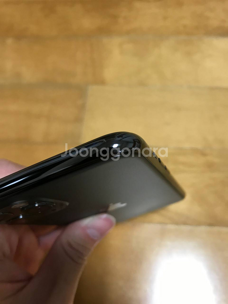 아이폰 11 프로 64g 스페이스그레이 급매--4