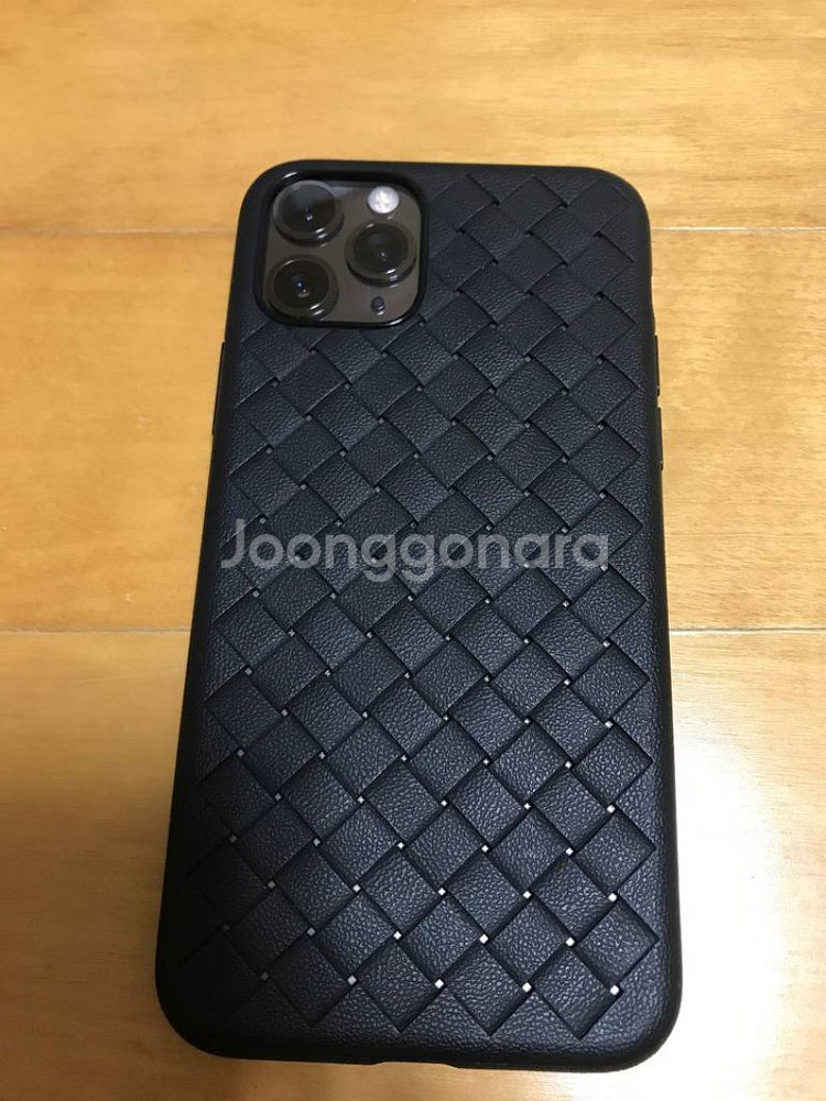 아이폰 11 프로 64g 스페이스그레이 급매--8