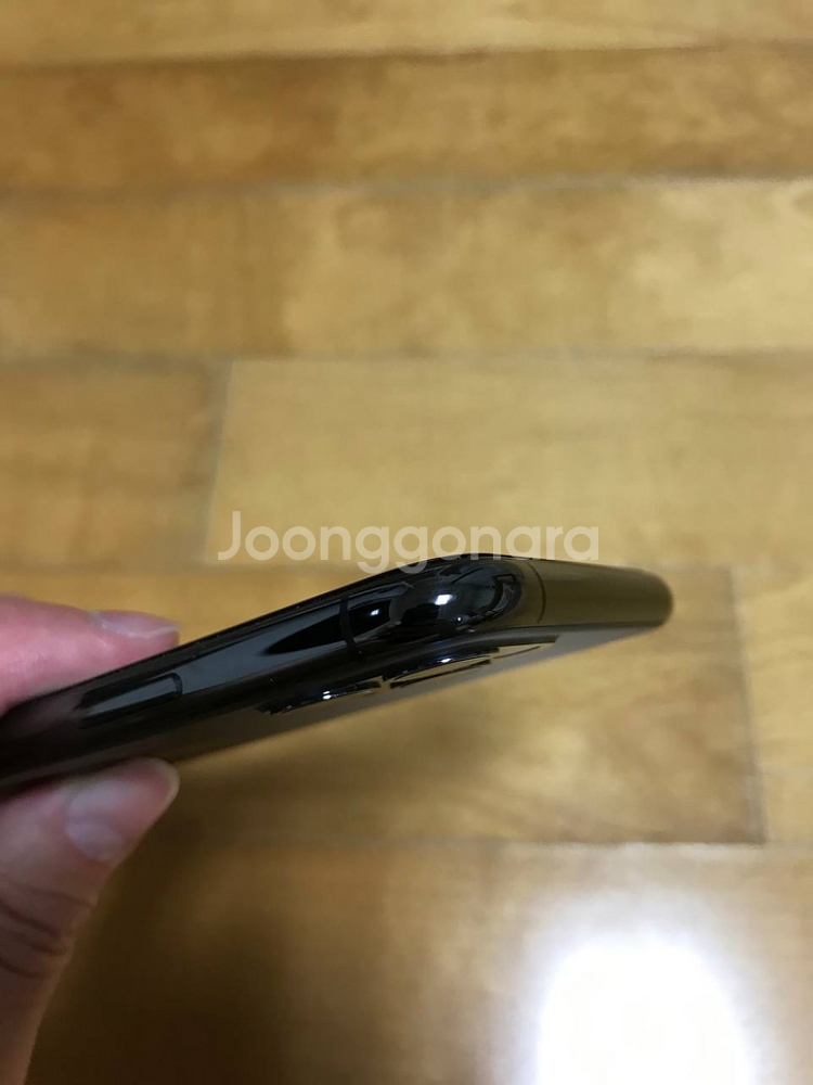 아이폰 11 프로 64g 스페이스그레이 급매--5