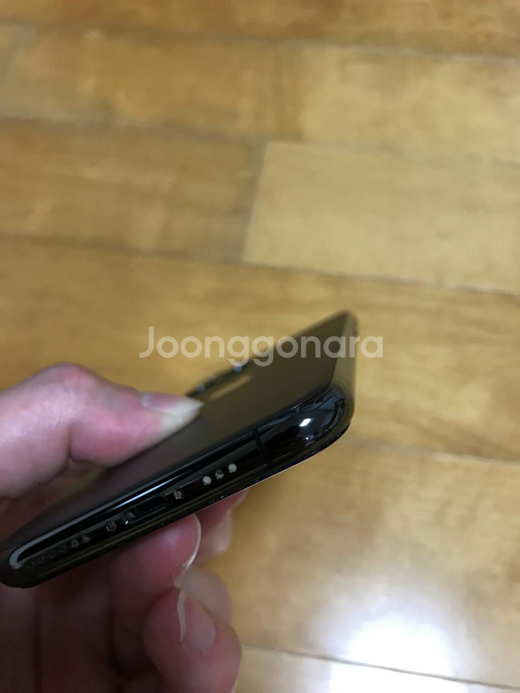 아이폰 11 프로 64g 스페이스그레이 급매--3