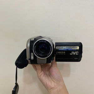 jvc gz mg70캠코더 판매