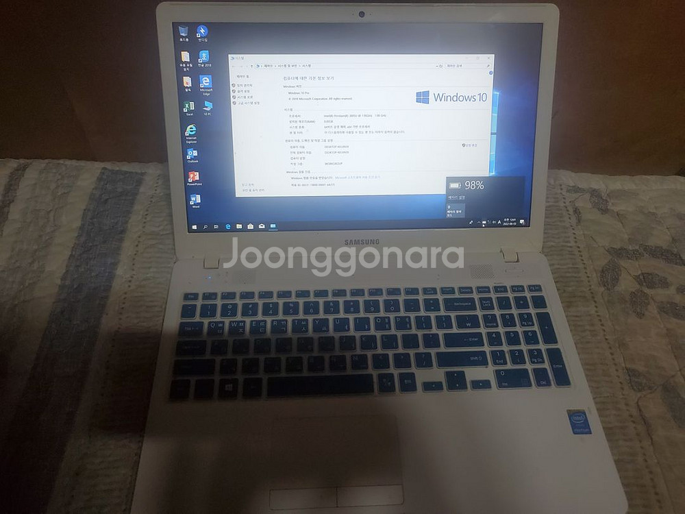 각종노트북/티비/본체/모니터 8989--2