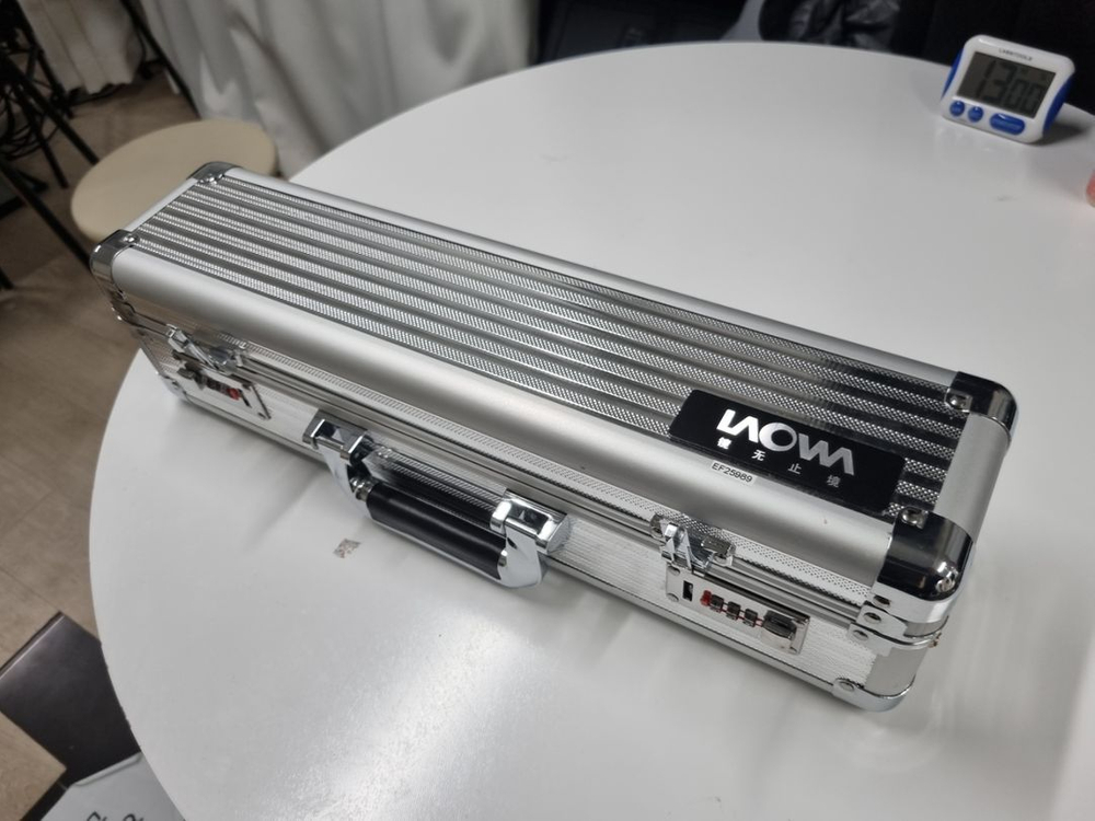 laowa 24mm f14 probe lens ef 이미지