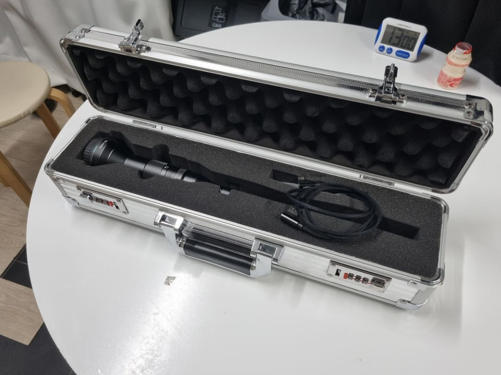 laowa 24mm f14 probe lens ef 이미지