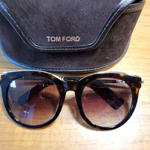 톰포드 명품 선글라스(남여 공용)