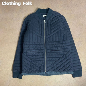 [2] 클로징 폴크 (Clothing Folk) 블루종