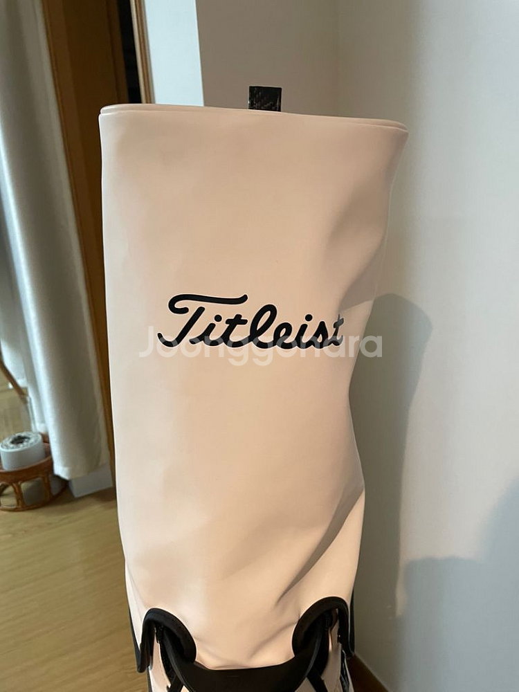 여성 골프채 팝니다.(캐디백 포함) 1년 사용--1