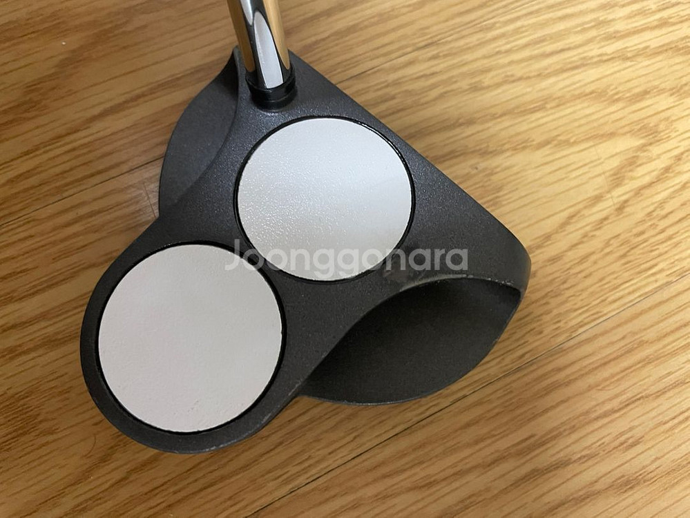 여성 골프채 팝니다.(캐디백 포함) 1년 사용--6