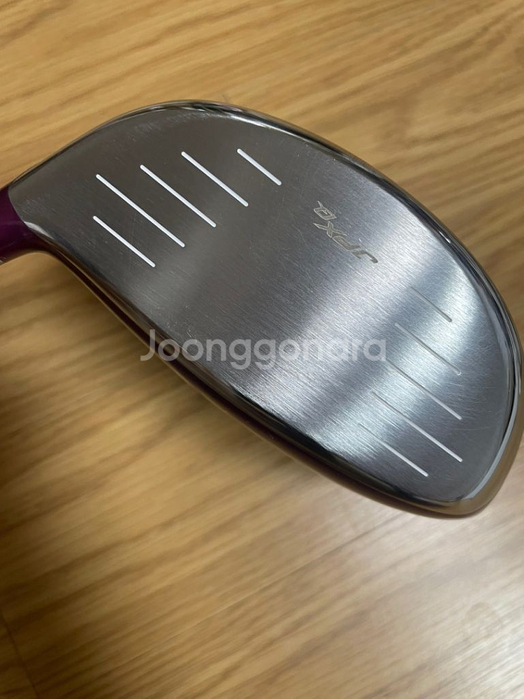 여성 골프채 팝니다.(캐디백 포함) 1년 사용--2