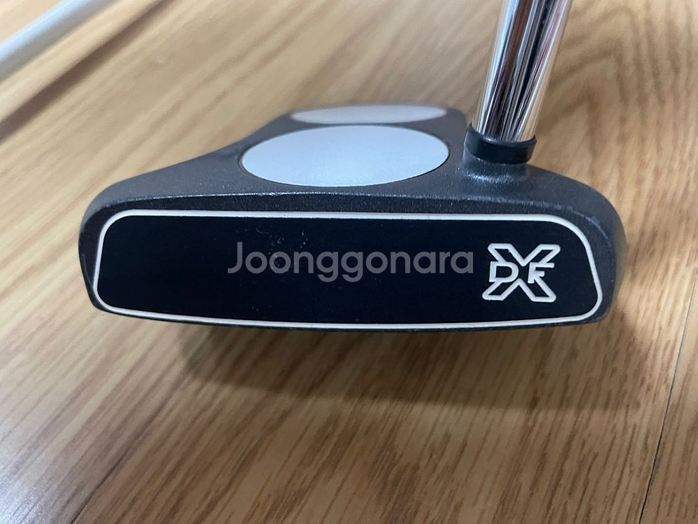 여성 골프채 팝니다.(캐디백 포함) 1년 사용--7