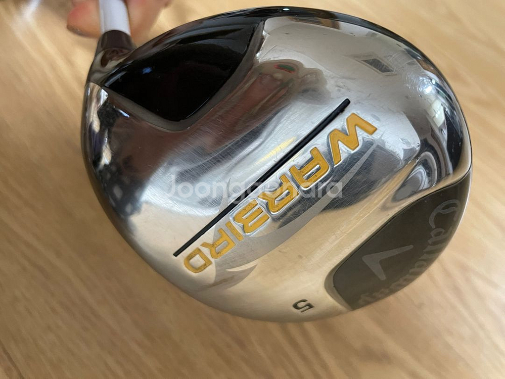 여성 골프채 팝니다.(캐디백 포함) 1년 사용--8