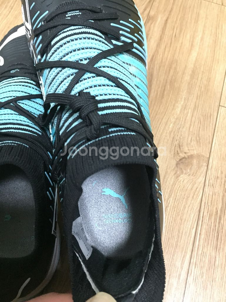 푸마 퓨처z 프로케이지250--6