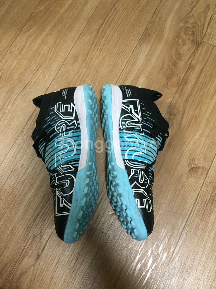 푸마 퓨처z 프로케이지250--2