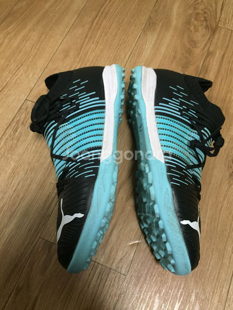 푸마 퓨처z 프로케이지250--3