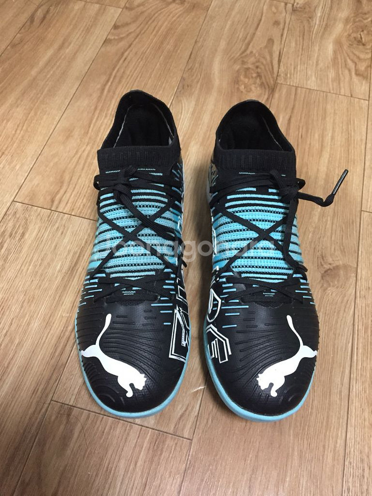 푸마 퓨처z 프로케이지250--1