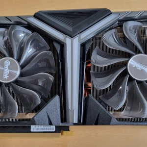 이엠텍 rtx 2070super 터보젯 판매합니다