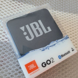 JBL GO2. 블루투스 스피커