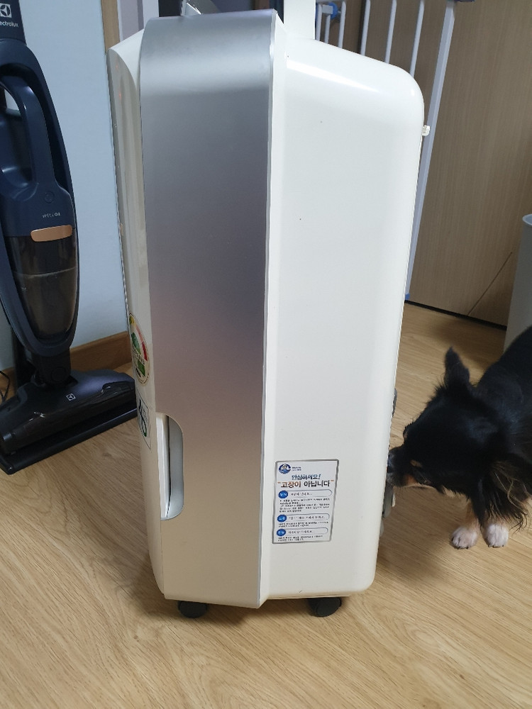 위닉스 제습기--3
