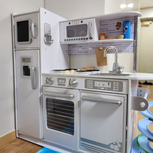 키드 크래프트 주방놀이