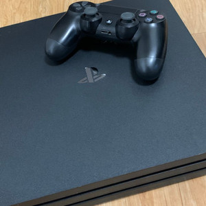 PS4 PRO 1TB 플스4프로