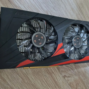 [그래픽카드] GTX1050 O2G