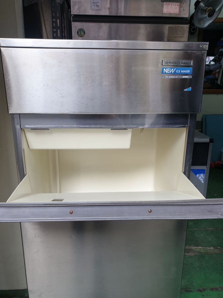 호시자키제빙기 이미지