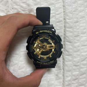 G-shock 시계