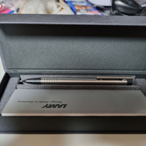 LAMY 샤프 급쳐요~