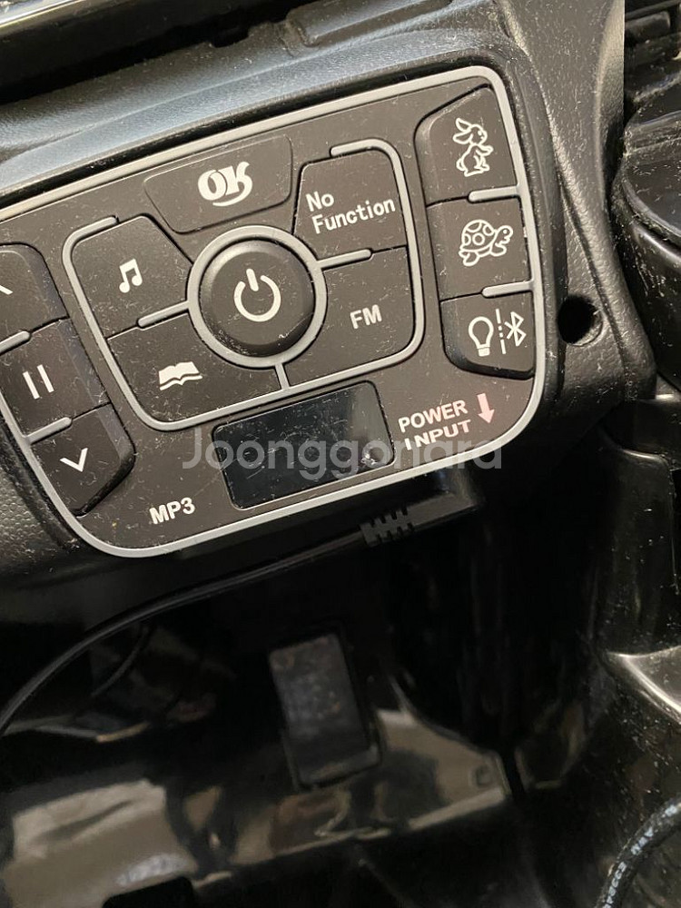 지바겐 유아 전동차--7