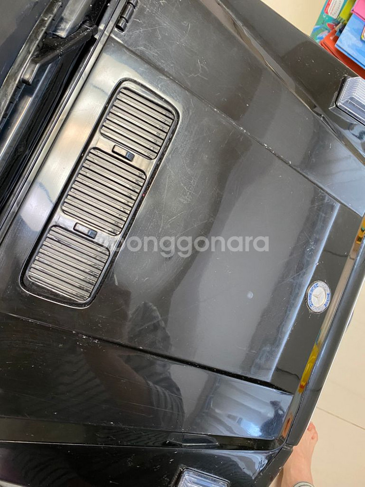 지바겐 유아 전동차--9