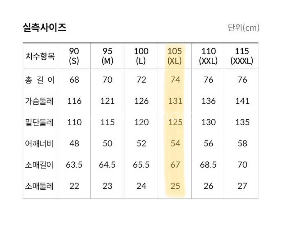 (새상품) 노스페이스 숏패딩 팝니다.--4