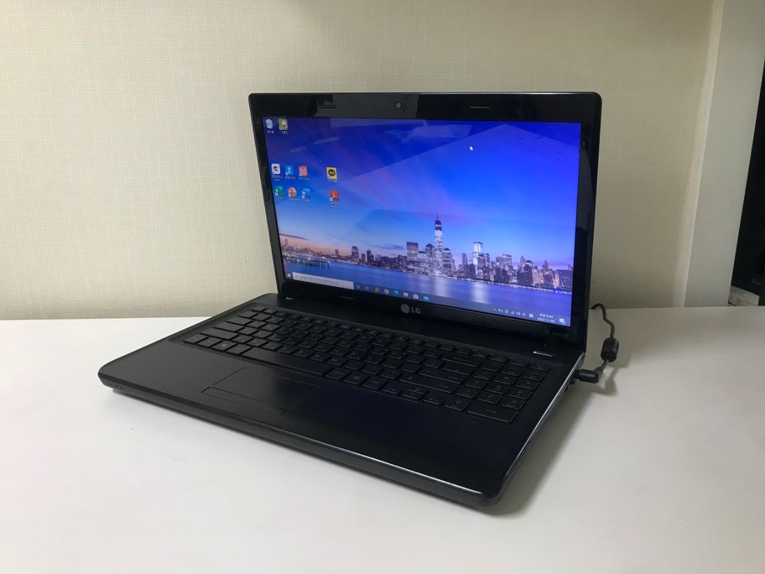 i3-3세대 엘지노트북 S550 15 램6 ssd120