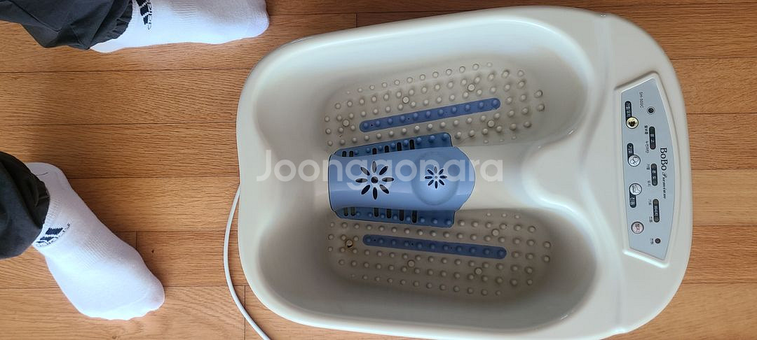 족욕기--0