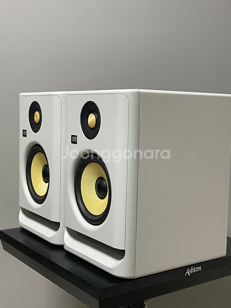 KRK ROKIT5 G4--0