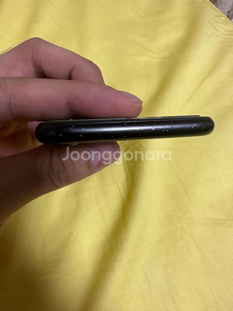 아이폰7 128G 배터리 86%--4