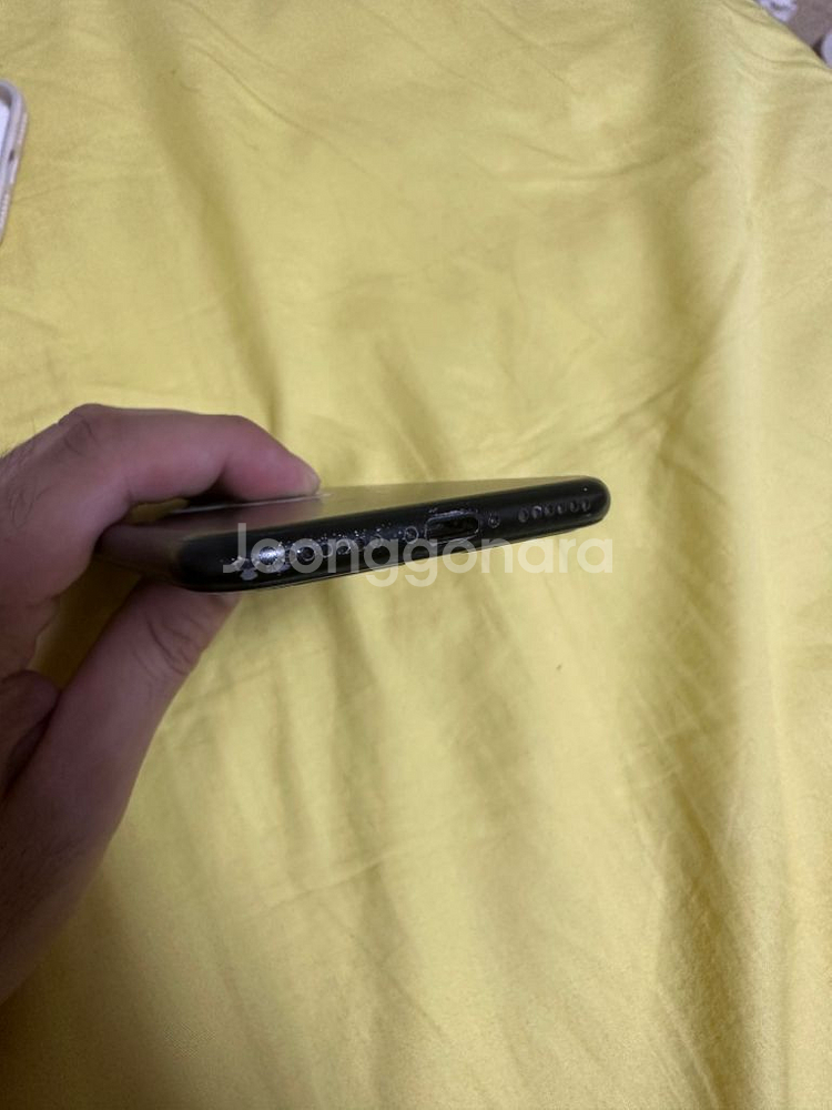 아이폰7 128G 배터리 86%--5