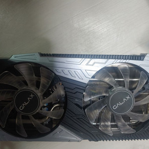 갤럭시 rtx 2060 super as24년10월까지