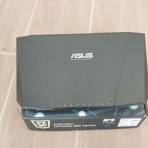 아수스 라우터 ac3200
