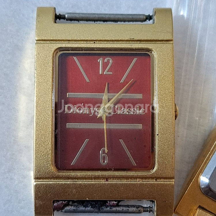 남녀시계 헤드(새 것) 팝니다--6