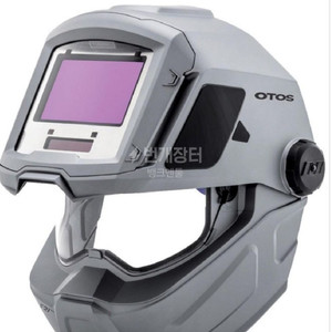 OTOS 오토스 F2i 자동차광용접면