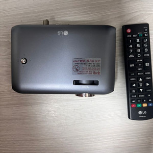 lg 빔프로젝터 ph510ps