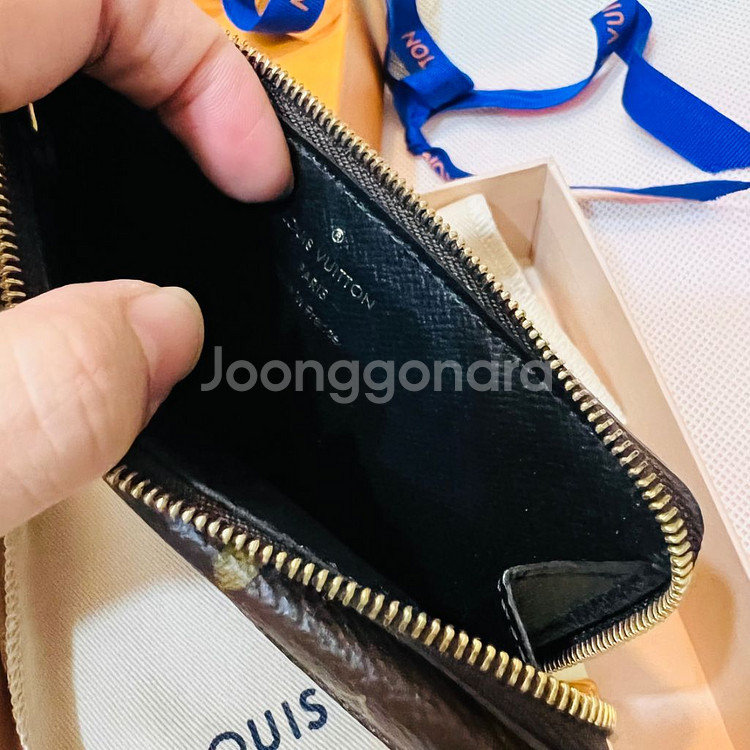 루이비통카드지갑--6