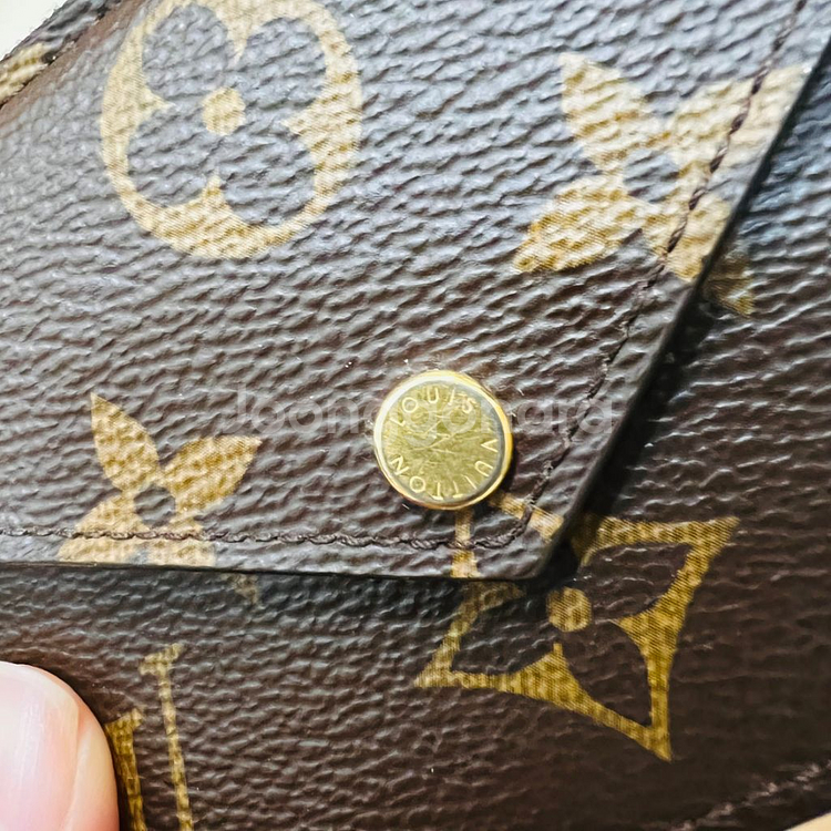 루이비통카드지갑--2