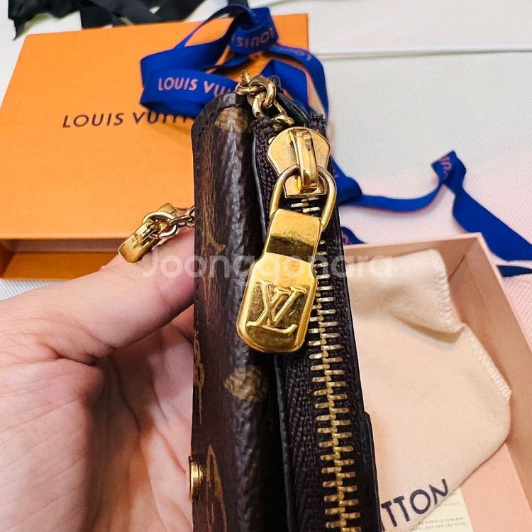 루이비통카드지갑--5