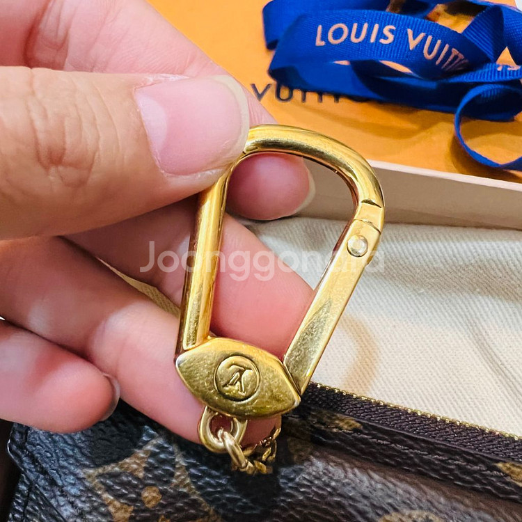 루이비통카드지갑--7