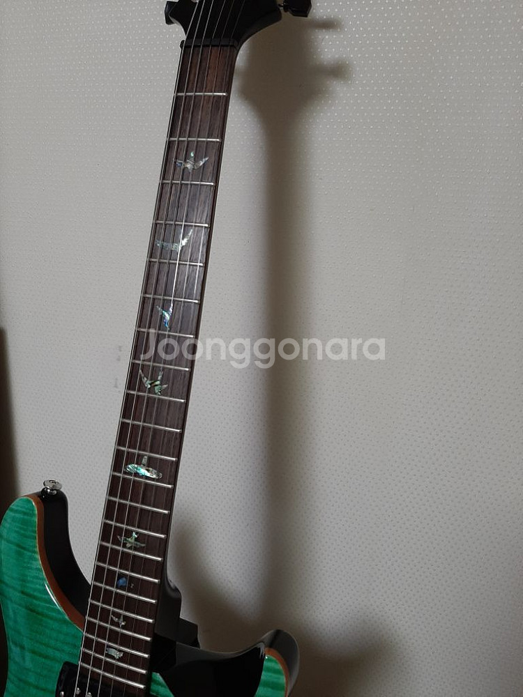 일렉기타 prs se pauls guitar 2021--2